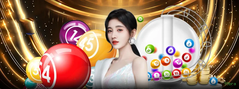 Jogos de loteria online na 99bra